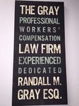 Randall Marion Gray, experienced Workers Compensation attorney in Clovis, CA with 36 reviews