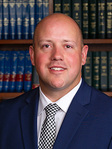 Johnathan Andrew Minga, experienced Personal Injury attorney in Johnson City, TN with 160 reviews