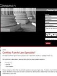 Michael Steven Cinnamon, experienced Family Law attorney in Gold River, CA with 0 reviews