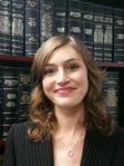 Molly Lauren Shaddock, experienced Government attorney in Fort Pierce, FL with 0 reviews