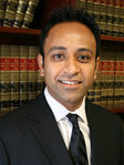 Ashwin Virji Ladva, experienced Car Accident, Personal Injury attorney in San Francisco, CA with 1 reviews