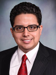 Jaime Garcia, experienced Appeals, Government attorney in Laredo, TX with 0 reviews