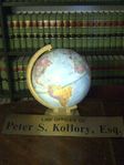 Peter S Kollory, experienced Estate Planning, Immigration attorney in Edison, NJ with 3 reviews