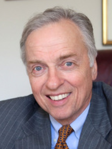 Gerard E Mitchell, experienced Medical Malpractice, Personal Injury attorney in Washington, DC with 3 reviews