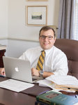 Justin Dennis Williams, experienced Personal Injury attorney in Alpharetta, GA with 20 reviews