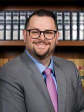 Justin G. Randall, experienced Litigation, Personal Injury attorney in Las Vegas, NV with 2 reviews