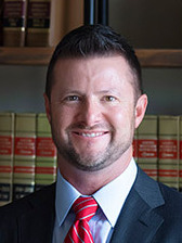 Justin Minton, experienced Car Accident, Personal Injury attorney in Benton, AR with 19 reviews