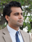 Hammad Aleem Khan, experienced Business, Car Accident attorney in Madison Heights, MI with 0 reviews