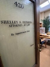 Shelley S. Feinberg, experienced Estate Planning, Probate attorney in San Francisco, CA with 88 reviews