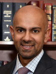 Hiten R. Gardi, experienced Family Law, Immigration attorney in Schaumburg, IL with 18 reviews