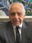 Richard R. Rashid, experienced Car Accident, Mediation attorney in East Lansing, MI with 0 reviews