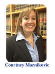 Courtney H. Marnikovic, experienced Foreclosure, Real Estate attorney in Quincy, MA with 51 reviews