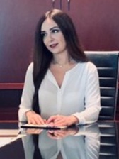 Morgan T. Fashtchi, experienced Business, Estate Planning attorney in Las Vegas, NV with 7 reviews
