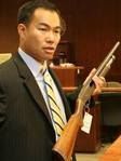 Michael M. Nguyen, experienced Criminal Defense, Family Law attorney in Houston, TX with 6 reviews