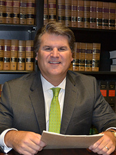 Matthew Hamilton Tully, experienced Personal Injury attorney in Atlanta, GA with 5 reviews