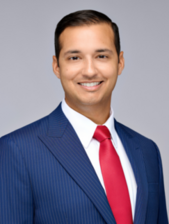 Patrick Arun Iyampillai, experienced Personal Injury attorney in Sarasota, FL with 226 reviews