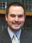 Matthew VanPelt Kennedy, experienced Personal Injury, Workers Compensation attorney in Springfield, IL with 0 reviews