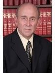 Maurice J Nadeau, experienced Personal Injury, Social Security & Disability attorney in East Brunswick, NJ with 0 reviews