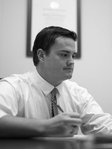 Sterling Todd Burleson II, experienced Family Law, Personal Injury attorney in Colorado City, TX with 25 reviews