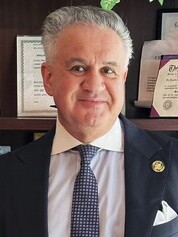 Mazyar Malek Hedayat, experienced Business, Litigation attorney in Romeoville, IL with 19 reviews