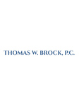 Thomas W Brock, experienced Car Accident, Personal Injury attorney in Mccomb, MS with 0 reviews