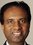 Xavier S Pillai, experienced Intellectual Property attorney in Chicago, IL with 3 reviews