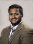 Daniel Maharaj, experienced Civil Rights, Government attorney in Tampa, FL with 8 reviews