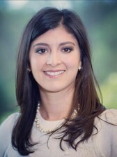 Loren Ashley Canales, experienced Family Law attorney in Houston, TX with 1 reviews