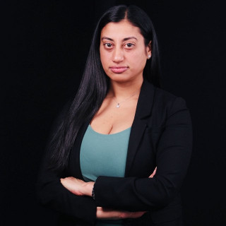 Hina Asghar, experienced Criminal Defense, Personal Injury attorney in Atlanta, GA with 0 reviews