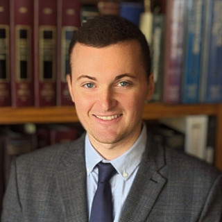 Ryan Ockenden, experienced Cannabis Law, Environmental Law attorney in Rochester, NY with 0 reviews