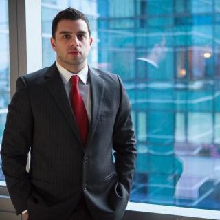 Mehdi Rahmani, experienced Real Estate attorney in Boston, MA with 0 reviews