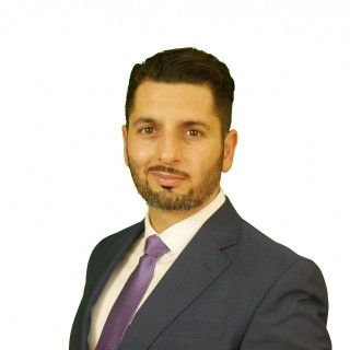 Samy Harmoush, experienced Employment / Labor, Personal Injury attorney in Manhattan Beach, CA with 0 reviews