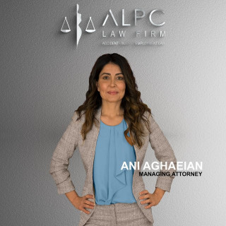 Ani Aghaeian, experienced Business, Consumer Protection attorney in Encino, CA with 0 reviews