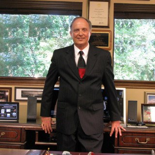 E. X. Martin III, experienced Criminal Defense attorney in Dallas, TX with 0 reviews