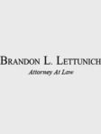 Brandon Lee Lettunich, experienced Criminal Defense attorney in El Paso, TX with 0 reviews