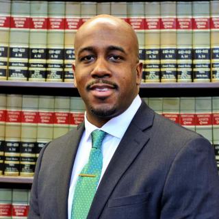 Kelvin L. Morris, experienced Criminal Defense, DUI / DWI attorney in Allison Park, PA with 0 reviews