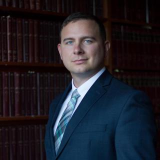 Brandon C. Mayberry, experienced Business, Criminal Defense attorney in Marion, IL with 0 reviews