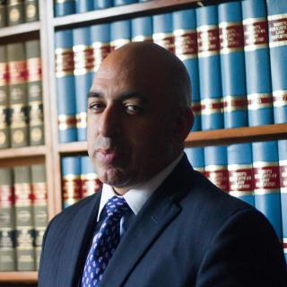 Joseph A Cervantez, experienced Criminal Defense, Divorce attorney in Marion, IL with 0 reviews