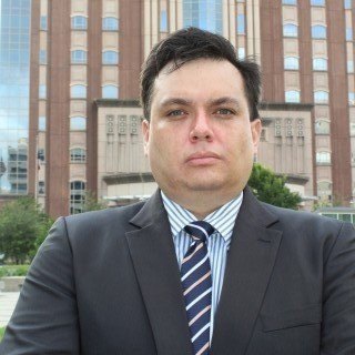 Ricardo Loredo, experienced Criminal Defense, DUI / DWI attorney in Houston, TX with 0 reviews