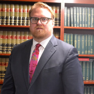 Michael Ovens, experienced Criminal Defense attorney in Pittsburgh, PA with 0 reviews