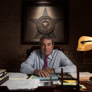 Heath Enix Hyde, experienced Criminal Defense attorney in Sulphur Springs, TX with 0 reviews