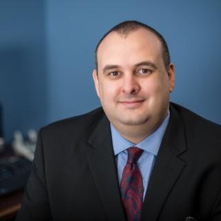 Arthur Rosatti, experienced Tax attorney in Herndon, VA with 0 reviews