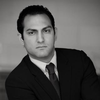 George Azadian, experienced Employment / Labor attorney in Pasadena, CA with 0 reviews