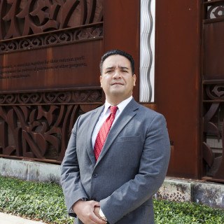 Ray Lopez, experienced Criminal Defense, Family Law attorney in San Antonio, TX with 0 reviews