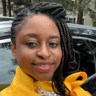 Deborah A. Bondzie, experienced Real Estate attorney in Canton, MA with 0 reviews