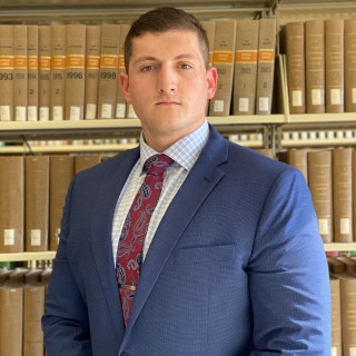 Jesse E. Scott, experienced Criminal Defense, Divorce attorney in Ironton, OH with 0 reviews