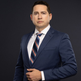 Armando M. Guerra, experienced Business, Criminal Defense attorney in Edinburg, TX with 0 reviews