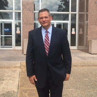 Daniel Allen Krieger, experienced Criminal Defense, DUI / DWI attorney in League City, TX with 0 reviews