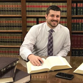 Patrick Hunn, experienced Criminal Defense, Divorce attorney in Harrisburg, IL with 0 reviews