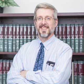 Martin Crim, experienced Government attorney in Manassas, VA with 0 reviews